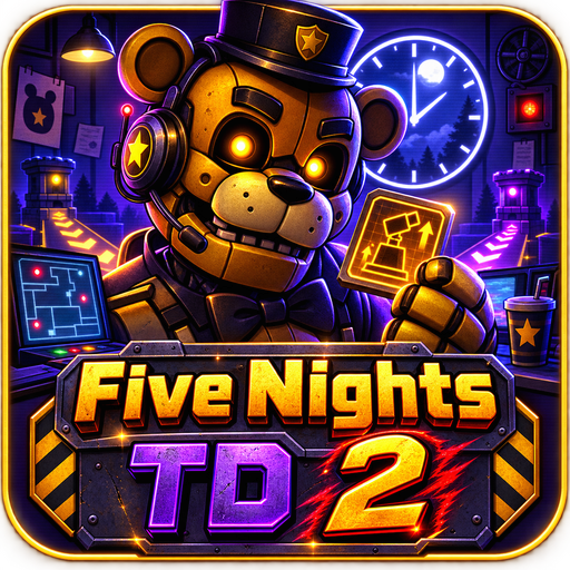 Five Nights TD 2